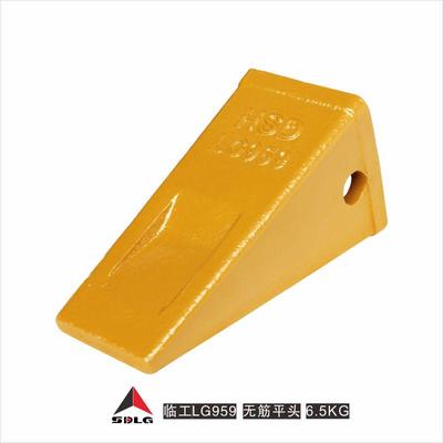 恒晟达精密铸造LG959斗齿 临工装载机的可靠之选