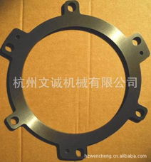 杭州文诚机械 工程机械配件产品列表